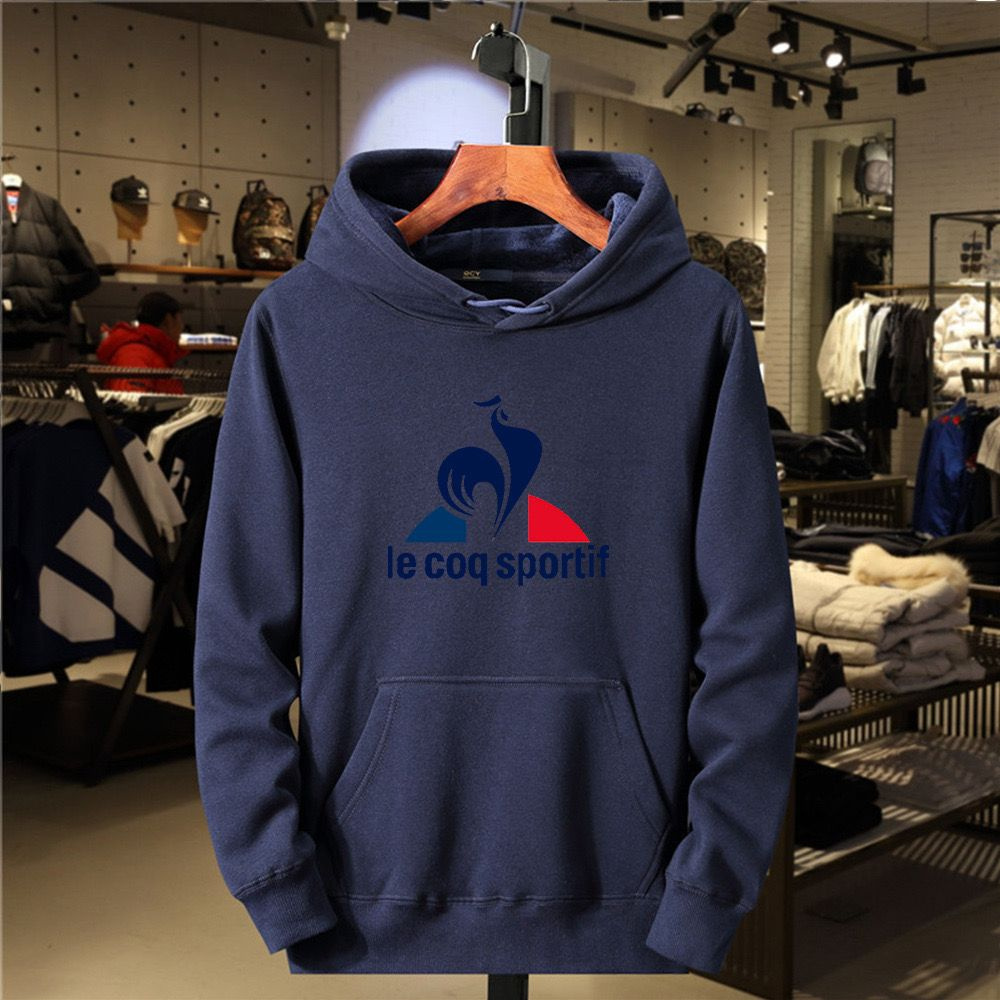 Худи Le Coq Sportif #1