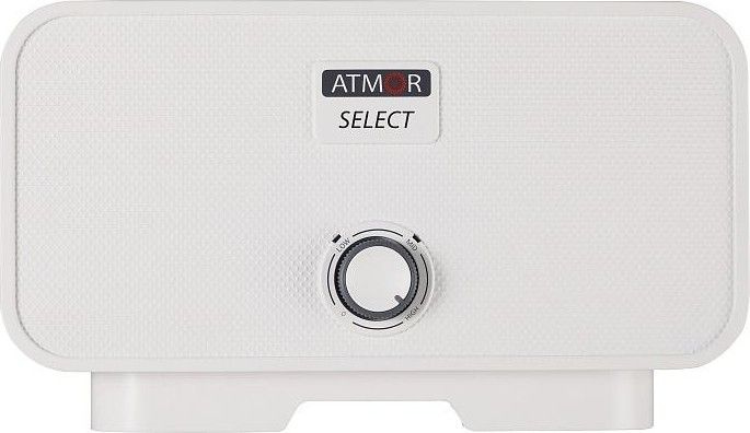 Водонагреватель ATMOR SELECT 12KW #1