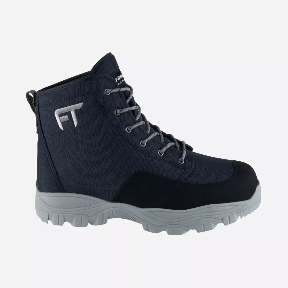 Ботинки снегоходные Finntrail #1
