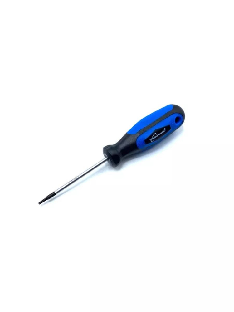 Отвертка Skrab 43070 с отверстием Torx 6 х 60 мм. #1