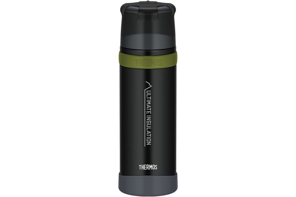 Термос Thermos FFX-751 MTBK (0,75 литра), черный #1