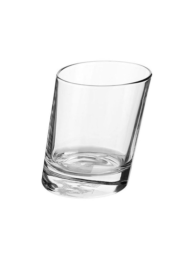 Набор стаканов Олд Фэшн 6 шт Pisa Borgonovo, стеклянные, 350 мл #1
