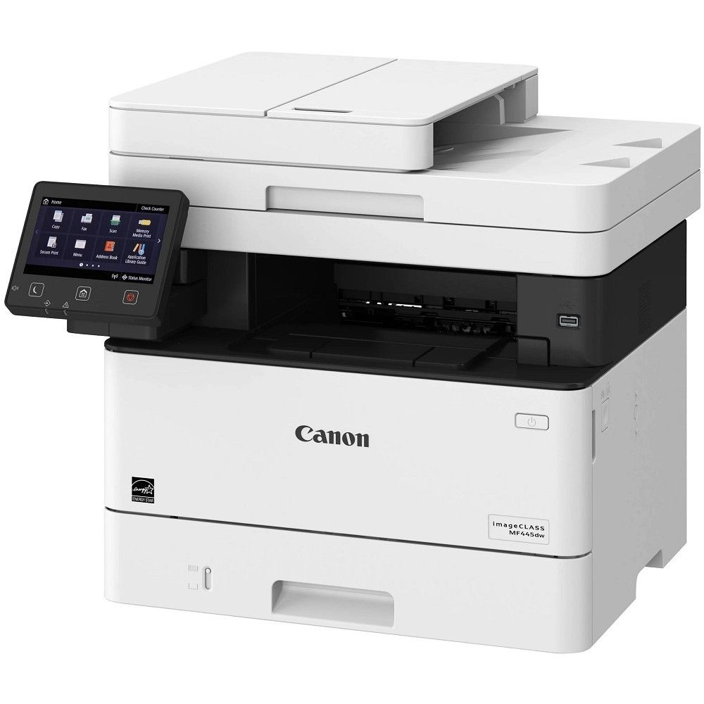 Canon i-SENSYS MF465DW 5951C007 МФУ #1