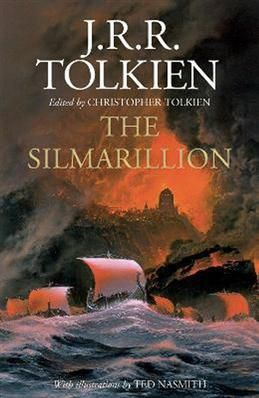 Silmarillion. Tolkien J. R. R. | Tolkien J. R. R. #1