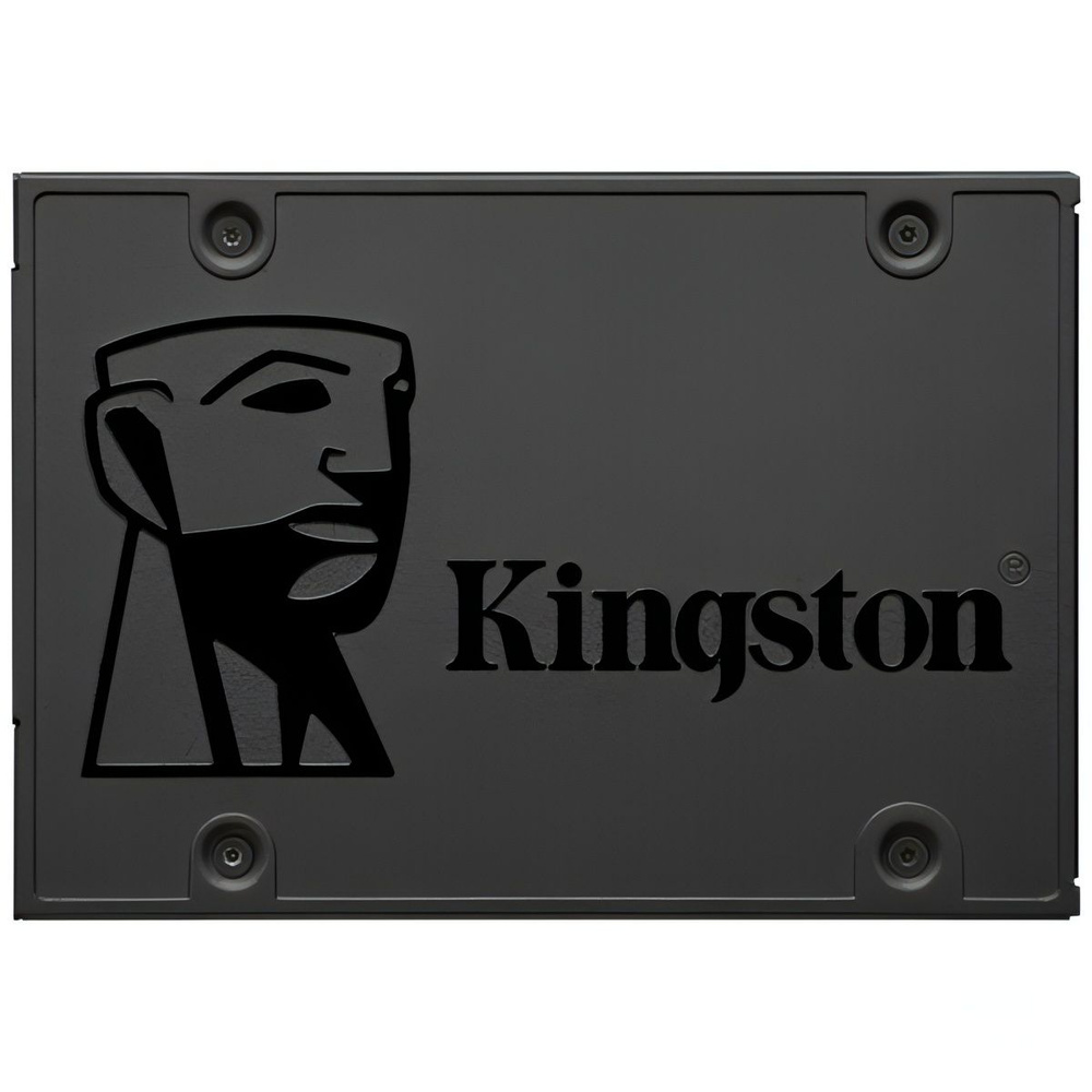 Kingston 240 ГБ Внутренний SSD-диск 240GB A400 (SA400S37/240G) (740617261219,2110026956941)  #1