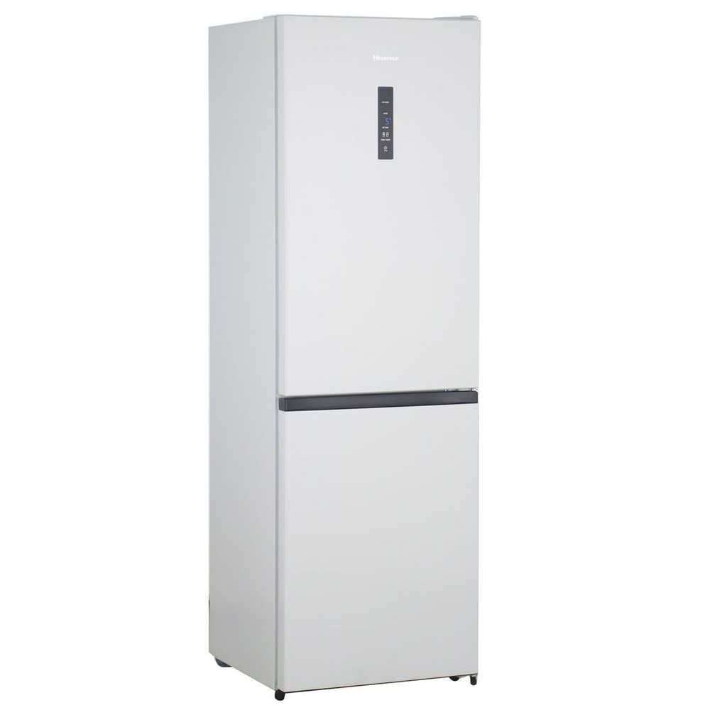 Холодильник Hisense RB390N4BWE белый #1
