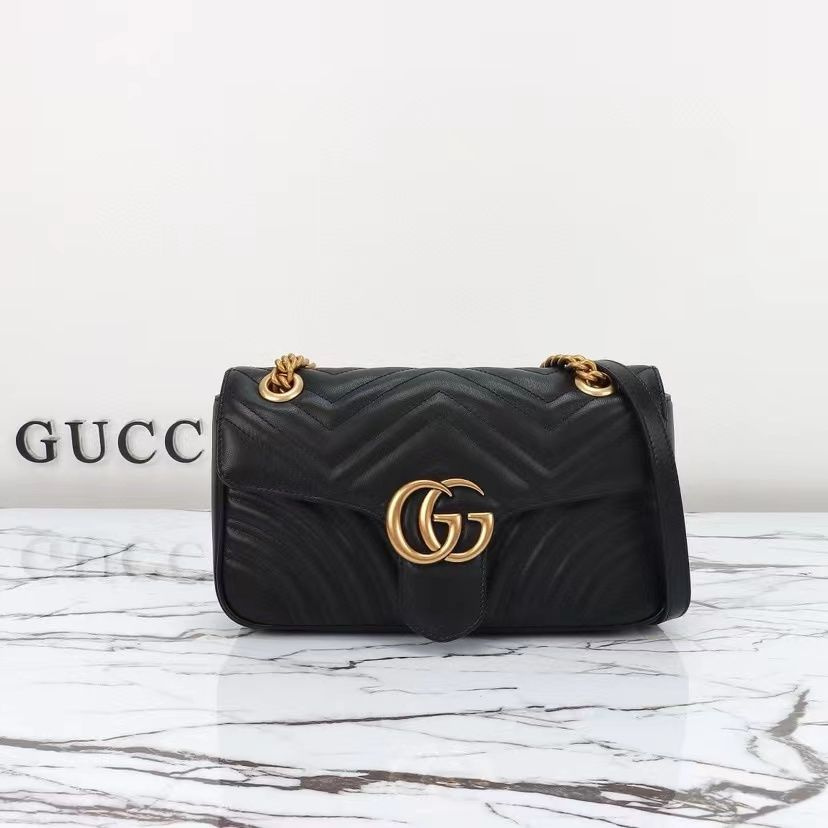 Gucci Сумка на плечо кросс-боди #1