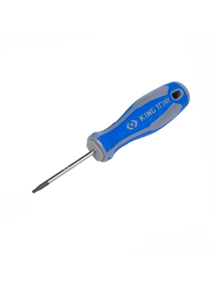 Отвертка Torx Т6, L 48 мм KING TONY 14230602 #1