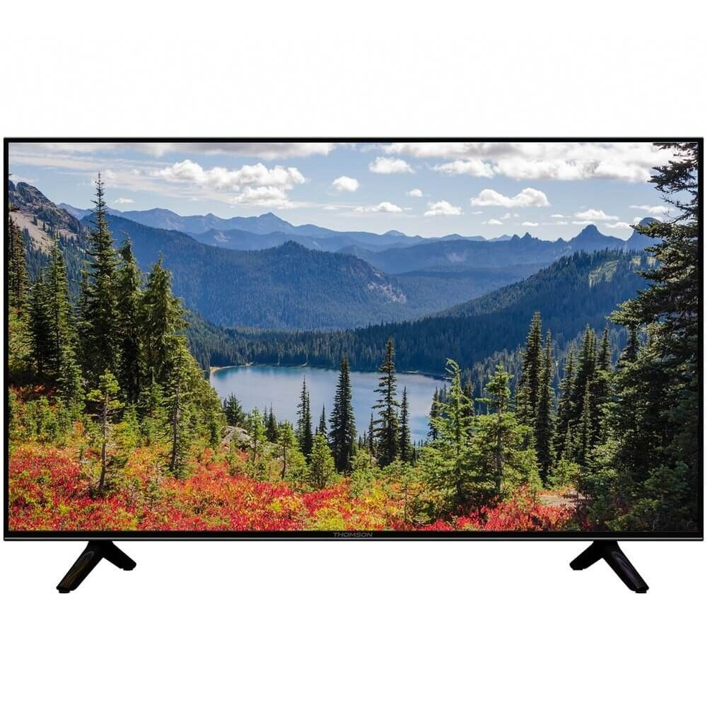 Thomson Телевизор T24RTE1290 24" Full HD, черный #1