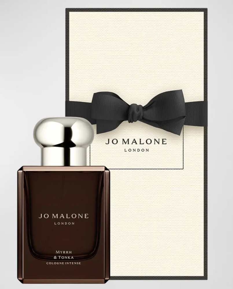 Jo Malone Myrrh & Tonka Одеколон 50 мл #1