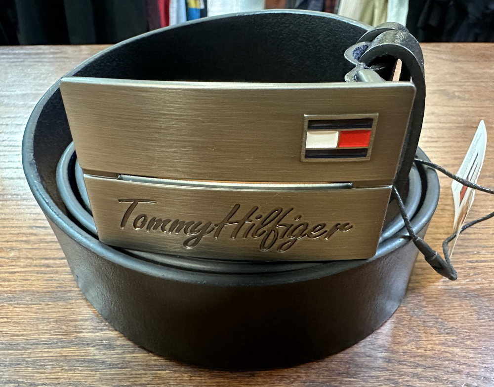 Tommy Hilfiger Ремень #1