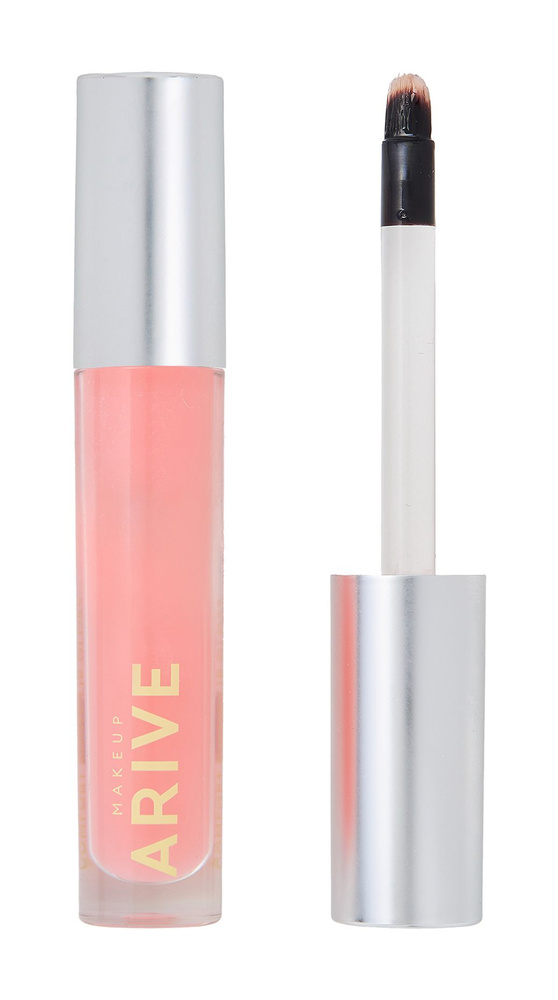 Блеск для губ Arive Makeup Comfort Shine #1