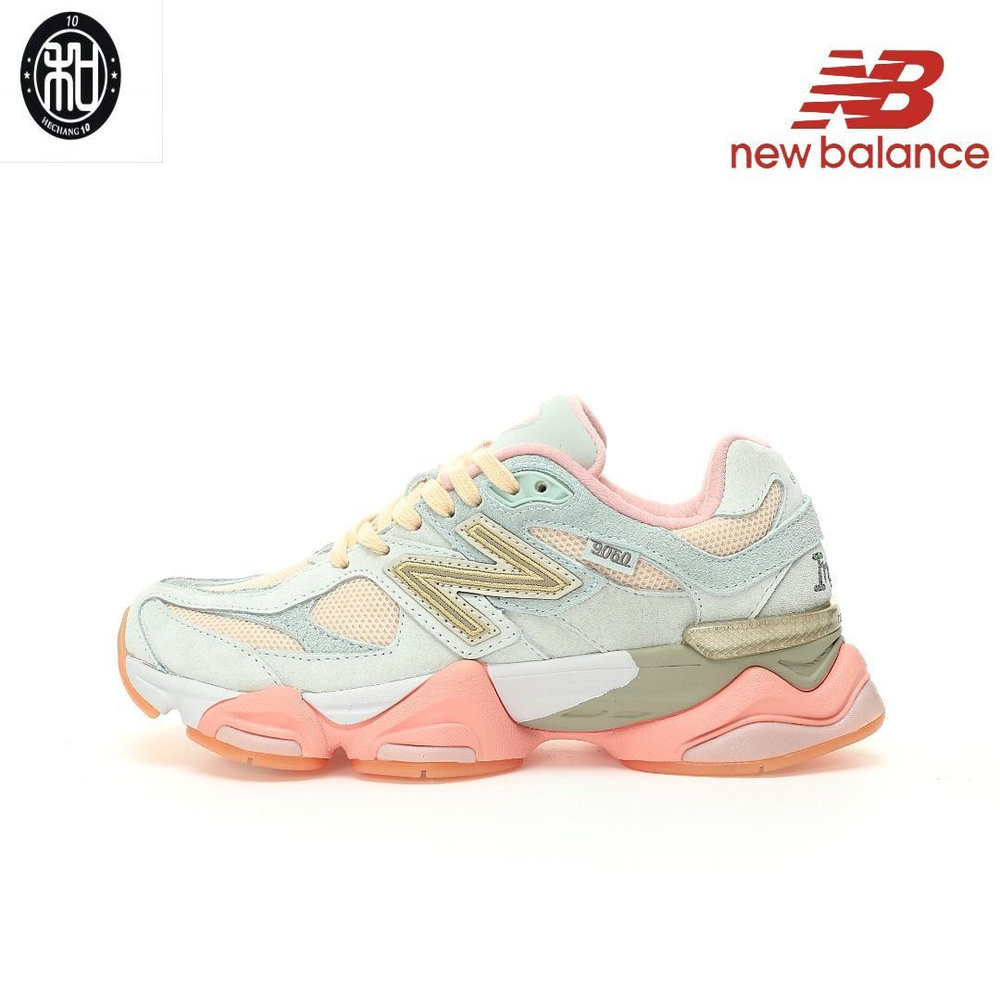 Кроссовки New Balance #1