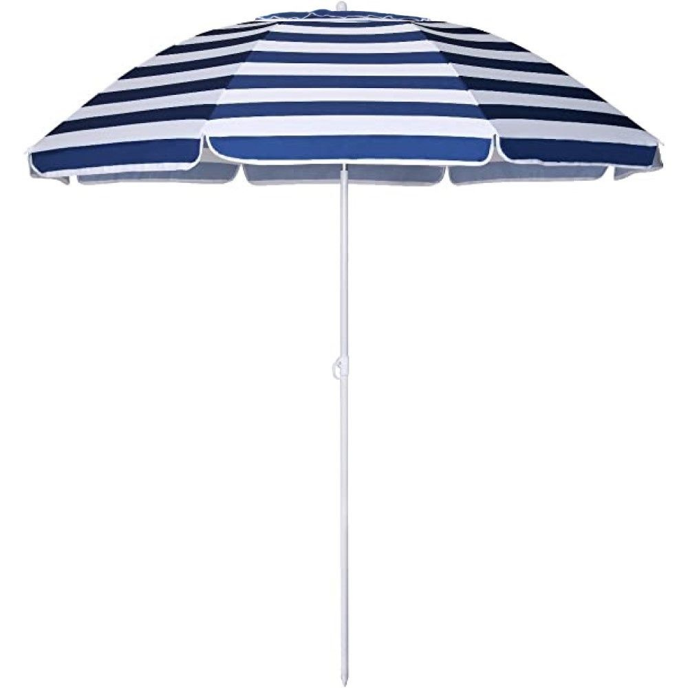 Пляжный зонт #1