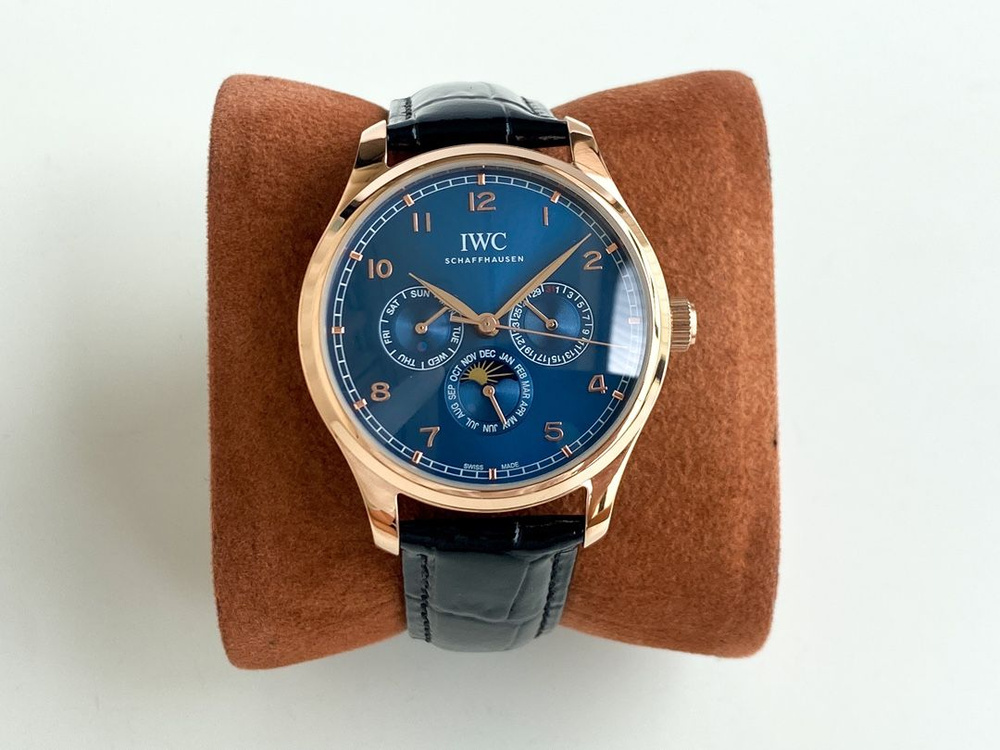 IWC Часы наручные Механические #1