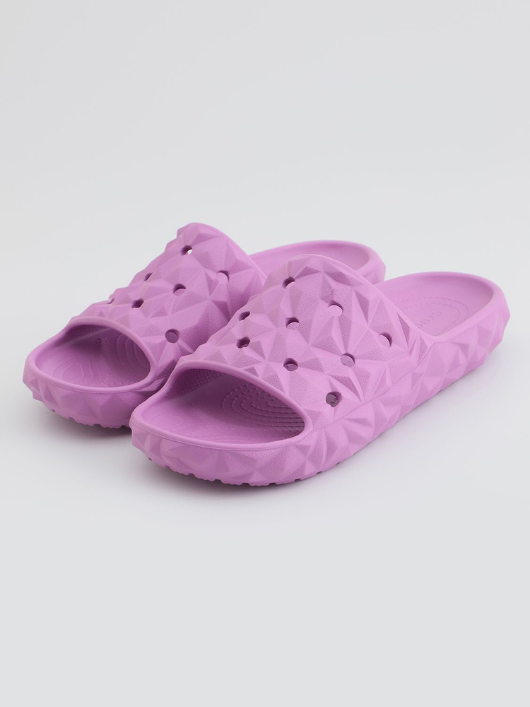 Шлепанцы Crocs #1