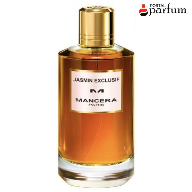 Portal-Parfum MANCERA Jasmin Exclusif Вода парфюмерная 120 мл #1