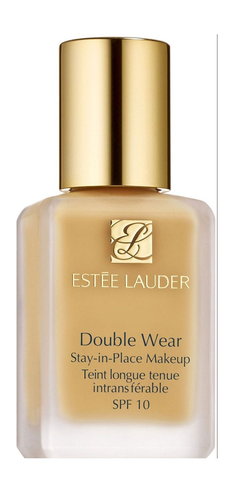 Estee Lauder Double Wear Стойкий макияж SPF 10 #1