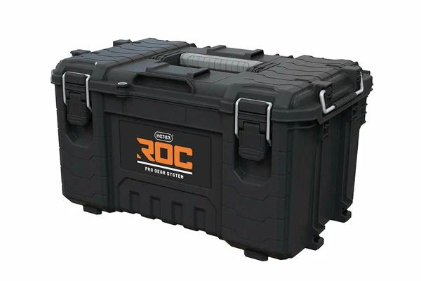 Ящик для инструментов Keter ROC PRO GEAR TOOL BOX 2.0 #1