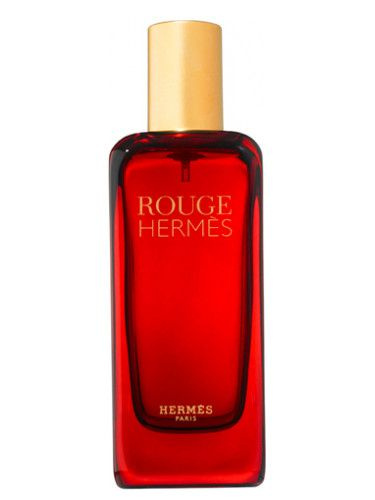Hermes Туалетная вода Rouge 50 мл #1