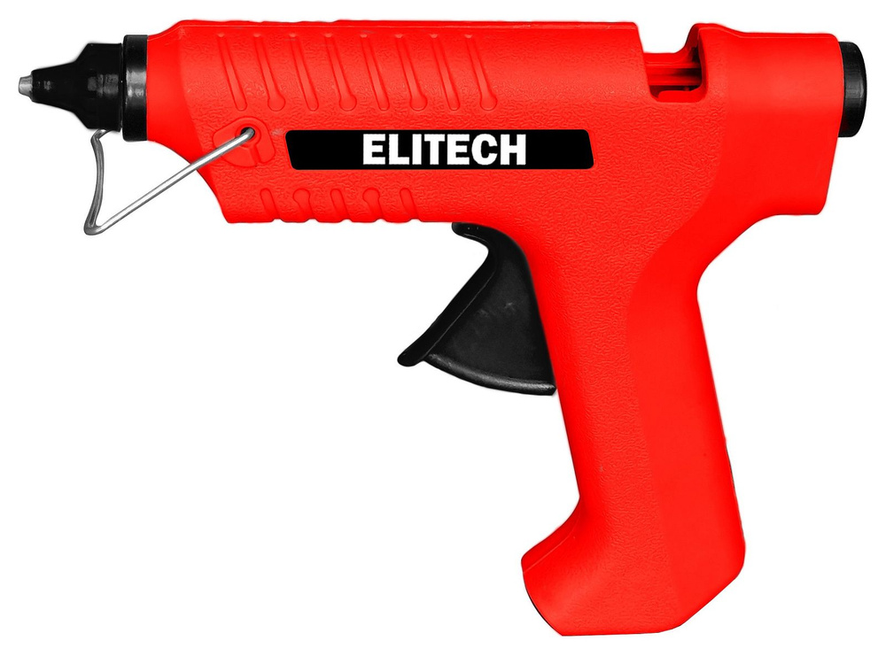 Клеевой пистолет ELITECH ПКЛ 080 (E2208.005.00) #1