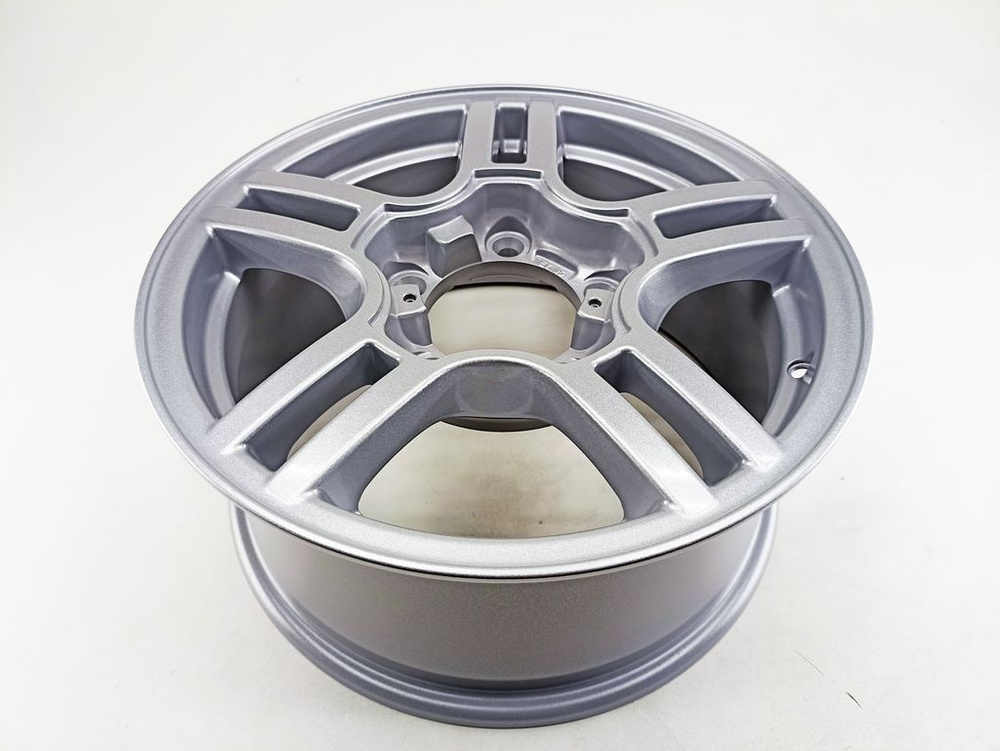 КиК  Колесный диск 16x7" PCD5х139.7 ET35 D108.5 #1