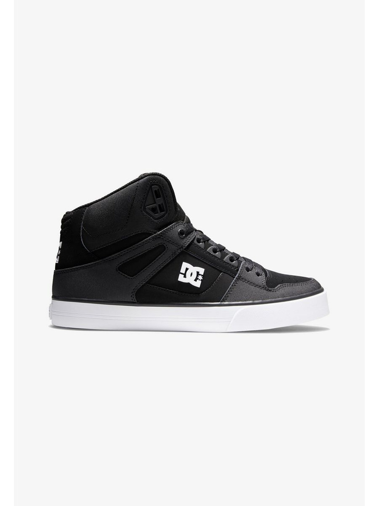 Кеды DC Shoes #1