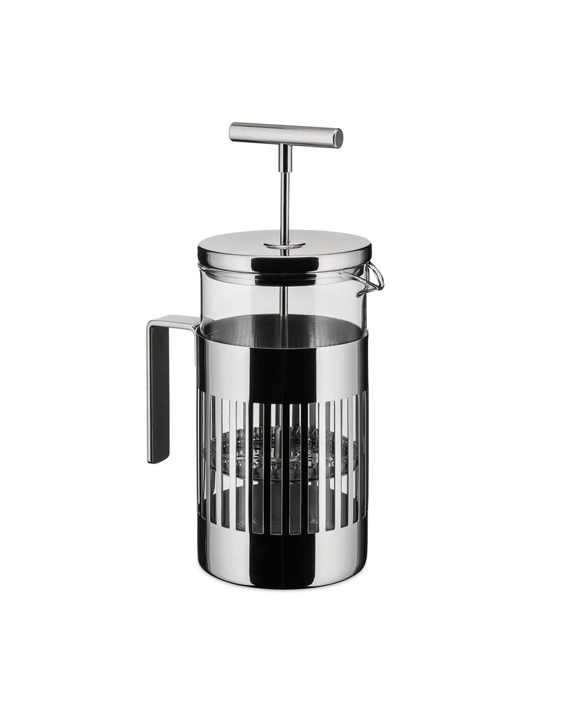 Френч-пресс Alessi 9094, 720 мл #1