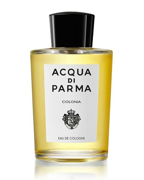 Acqua Di Parma Парфюмерия унисекс EDC Colonia 180 ml Вода парфюмерная 100 мл  #1