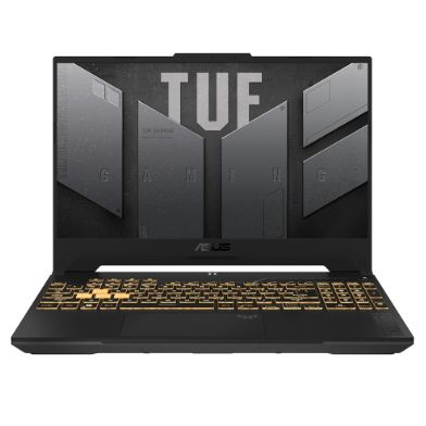 ASUS TUF Gaming A17 FA707NV-HX079 Ноутбук 17.3", AMD Ryzen 7 7735HS, RAM 16 ГБ, SSD 512 ГБ, NVIDIA GeForce #1