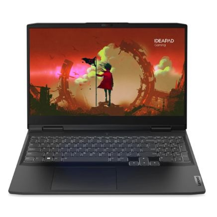 Lenovo IdeaPad Gaming 3 15ARH7 Ноутбук 15.6", AMD Ryzen 5 6600H, RAM 8 ГБ 512 ГБ, NVIDIA GeForce RTX #1