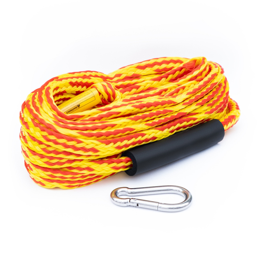 Фал Scallops 4K rope #1