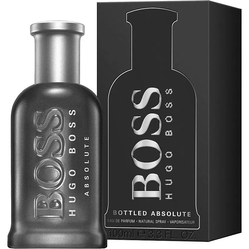 Hugo Boss Boss Bottled Absolute Парфюмерная вода 100 мл #1