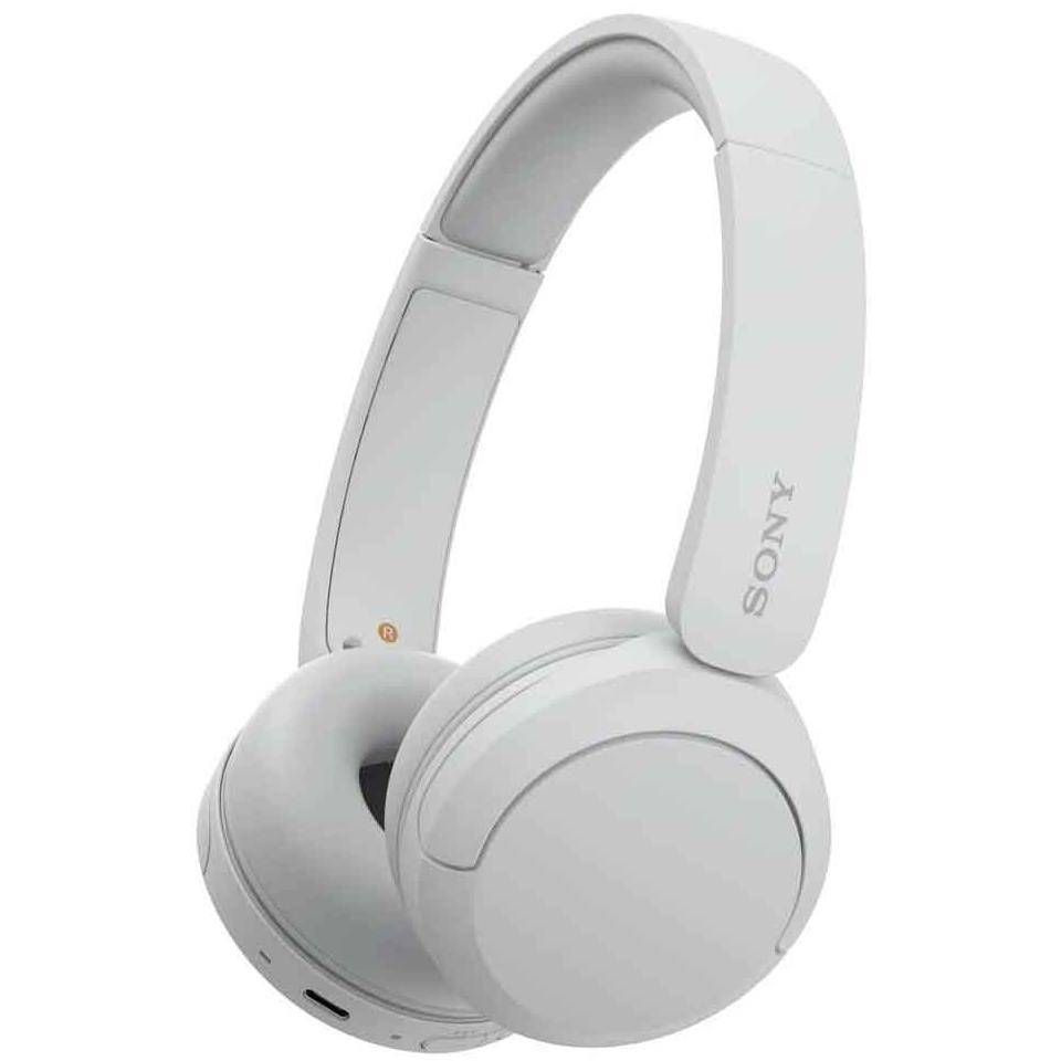 Беспроводные наушники Sony WH-CH520, цвет: белый #1