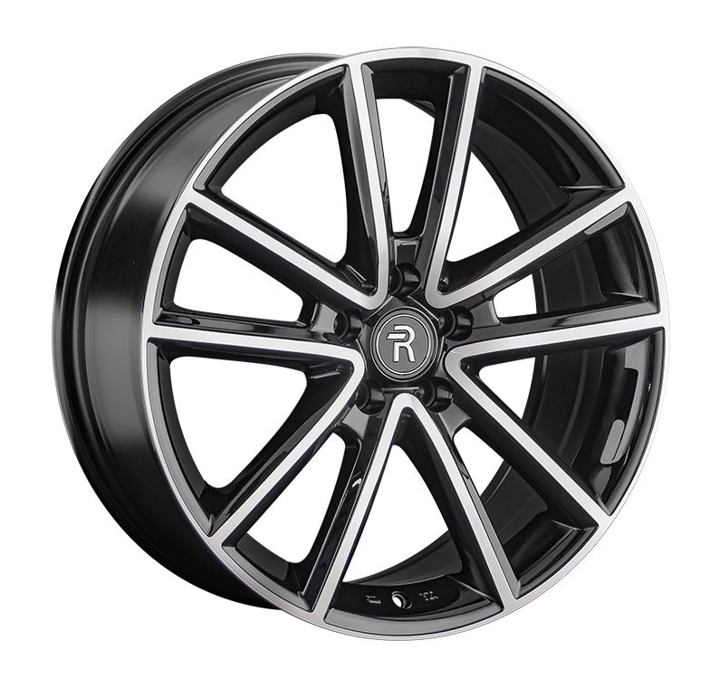 Replay JG43 Колесный диск Литой 18x7.5" PCD5х108 ET45 D63.3 #1