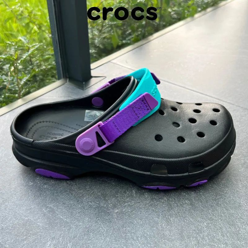 Босоножки Crocs Sarah Clog #1