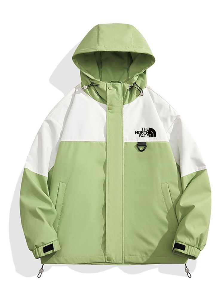 Плащ The North Face #1