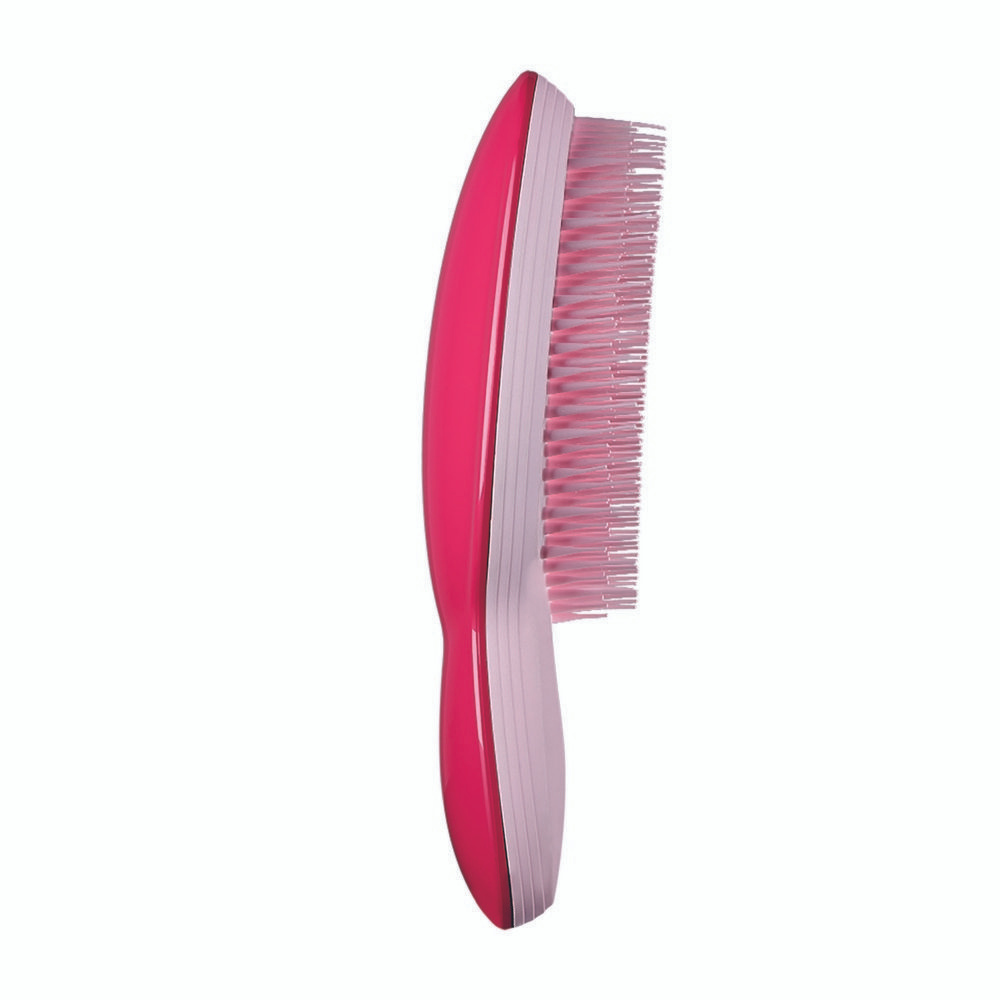 Расческа Tangle Teezer The Ultimate Finisher Pink #1