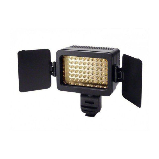 фонарик Professional Video Light LED-VL010 Sony HVL-LE1 #1