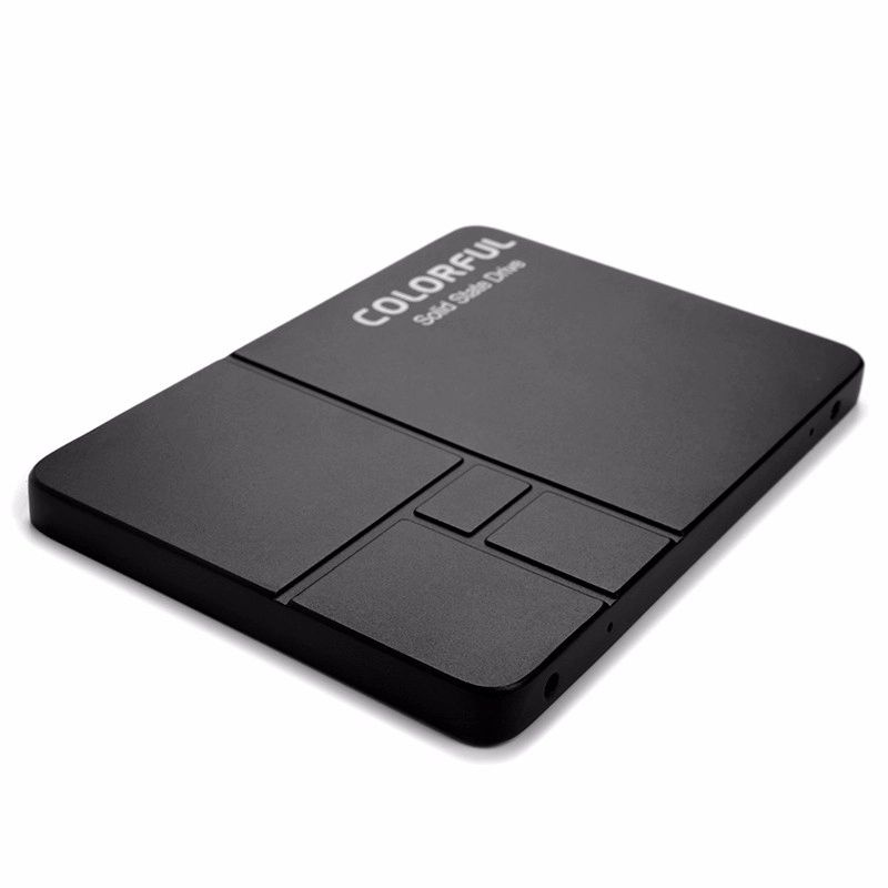 Colorful 1 ТБ Внутренний SSD-диск SL500-1TB (SL5001TB) #1