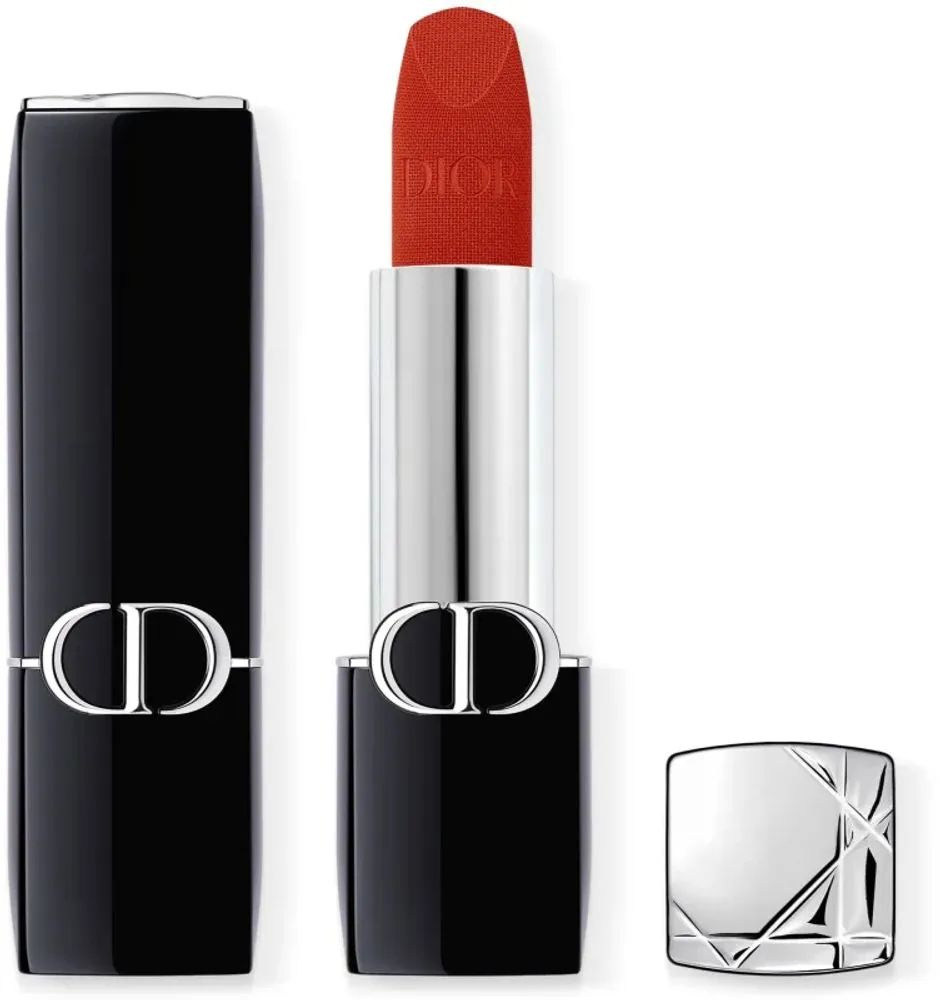 Dior Rouge Помада для губ 846 concorde VELVET #1