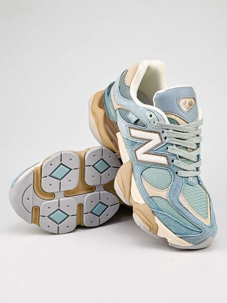 Кроссовки New Balance New Balance 9060 #1