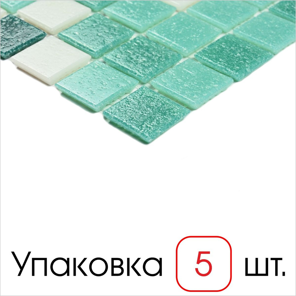 AURA 4*20*20 327*327 (упаковка 5 шт) #1