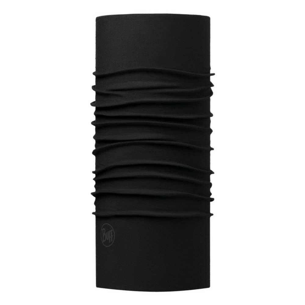 Бандана бафф Buff Original Solid Black 117818.999.10.00 #1