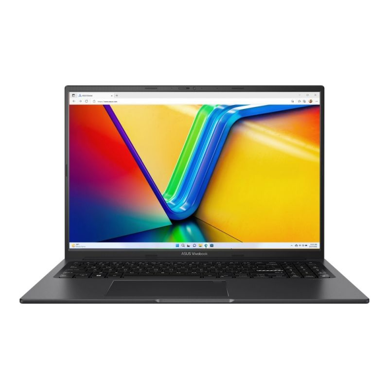 ASUS Vivobook 16X K3604ZA-MB003 Ноутбук 16", Intel Core i5 1240P, RAM 16 ГБ, SSD 512 ГБ, Intel UHD Graphics, #1