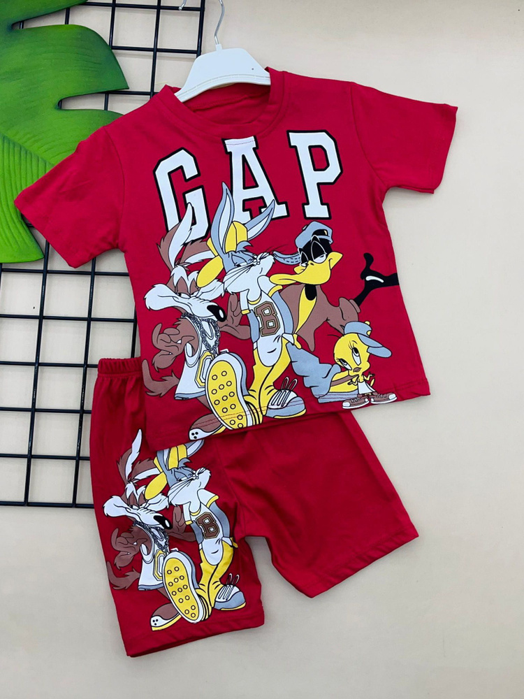 Комплект одежды GAP Disney #1