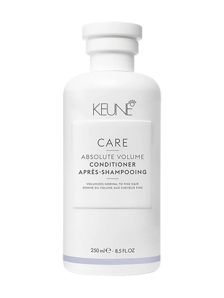 Keune Care Absolute Volume - Кондиционер для волос Абсолютный объем 250 мл  #1