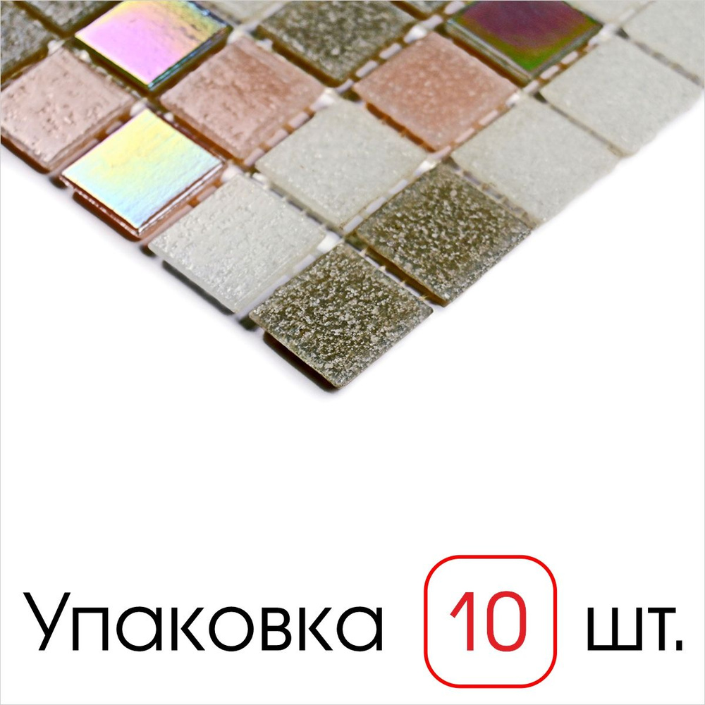 Pale 4*20*20 327*327 (упаковка 10 шт) #1