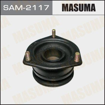 Опора амортизатора (чашка стоек) SAM-2117 54320-39U00 MAXIMA/ CA33 front #1
