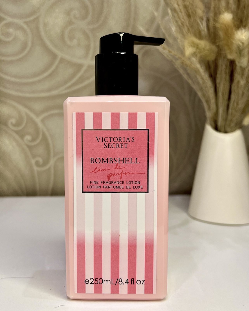 Лосьон для тела VICTORIA S SECRET Bombshell Eau De Parfum 250ml #1